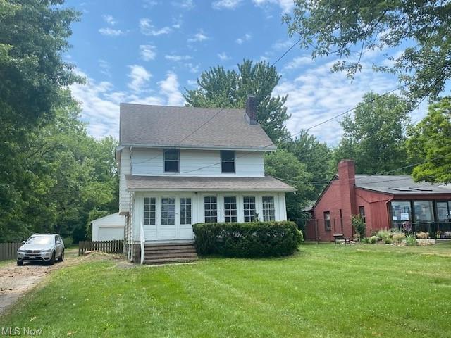 Building Photo - 26613 Detroit Rd