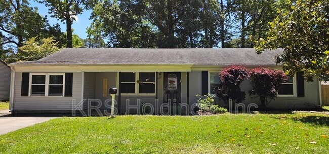 Building Photo - 4921 Mandan Rd
