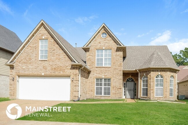 Building Photo - 4664 Orange Tulip Dr