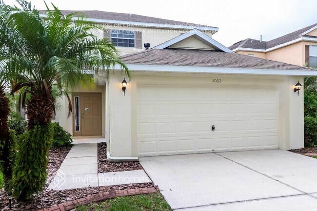 Foto del edificio - 20612 Whitewood Way