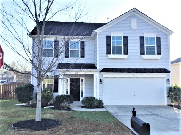 Primary Photo - 1401 Moss Creek Drive