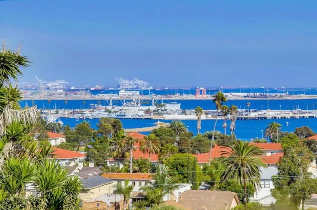 Foto del edificio - 1931 S Alma St