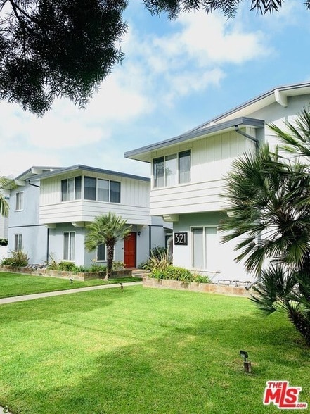 Building Photo - 321 Cameron Pl