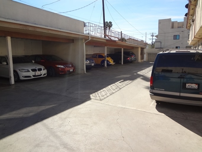Foto del edificio - 1414 Hi Point St