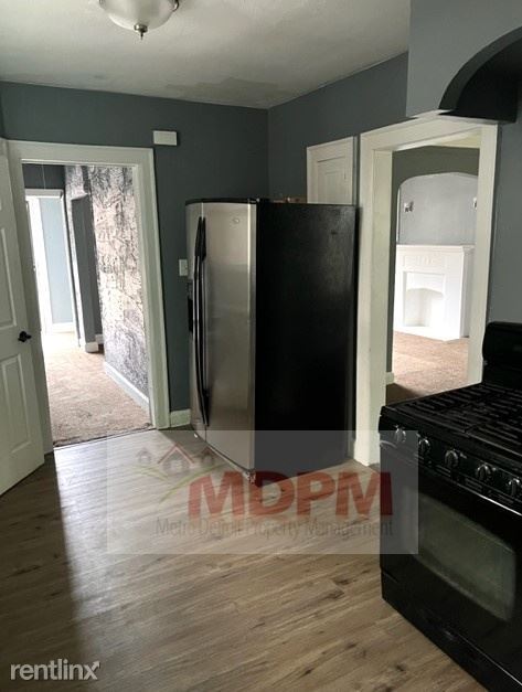 Building Photo - 3 br, 1 bath House - 8230 Indiana St