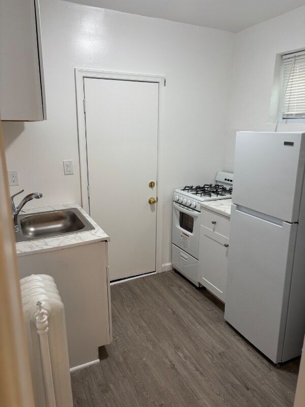 Foto del edificio - 724 N Market St