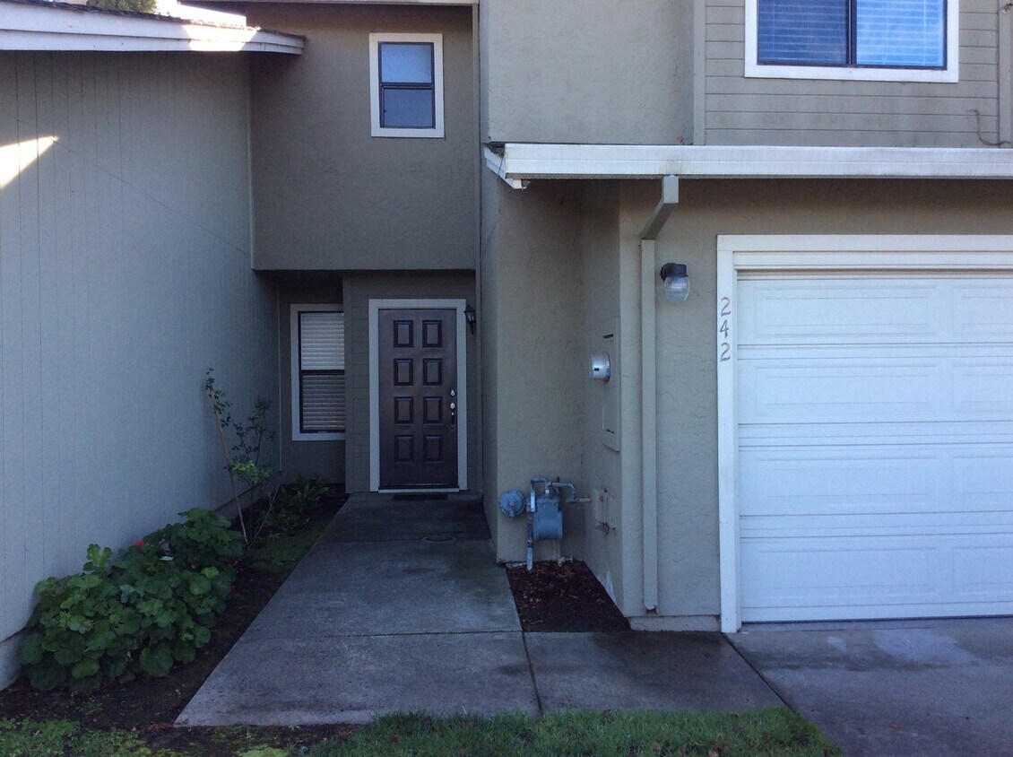 Primary Photo - Welcome to your newly remodeled townhome!