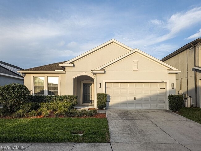 Photo - 3883 Cabo Rojo Dr House