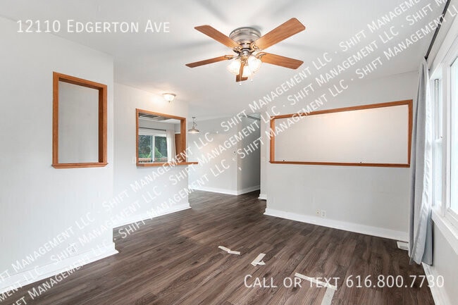 Building Photo - 12110 Edgerton Ave NE