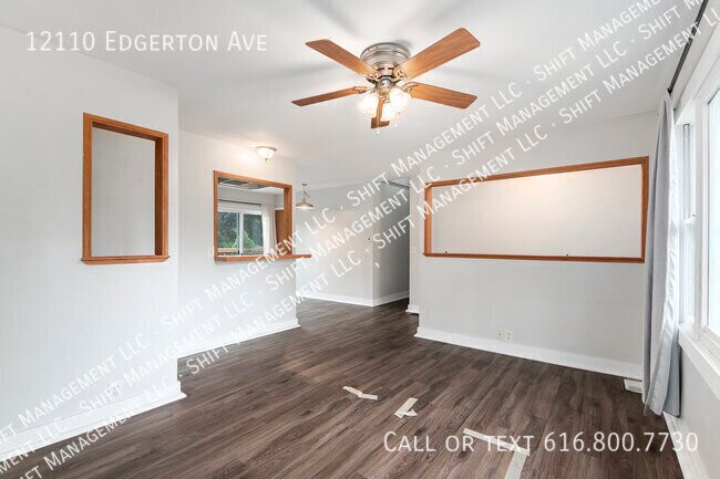Foto del edificio - 12110 Edgerton Ave NE