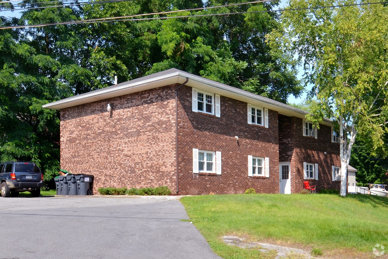 20 West St, Ballston Spa, NY 12020 Apartments in Ballston Spa, NY