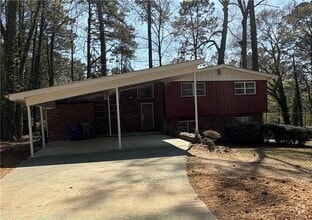 Building Photo - 2948 Keats Dr SW