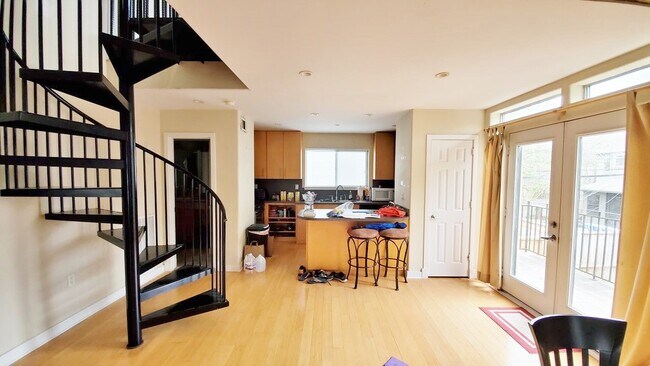 Foto del edificio - 2302 Robinhood St