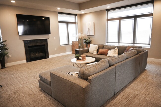 Foto del edificio - The Sterling Apartments at Grand Island
