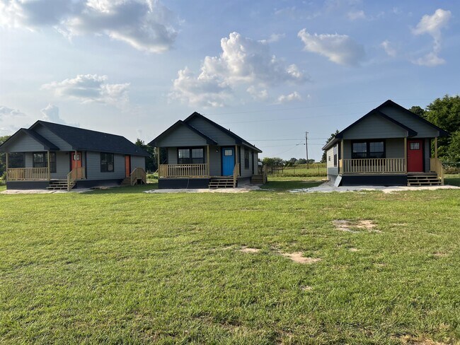 Foto del edificio - 1207 Vz County Rd 2141