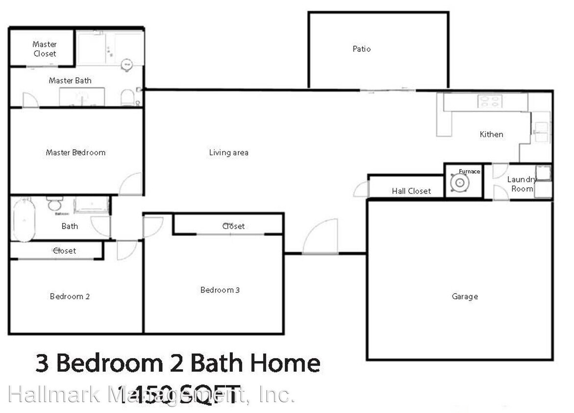 Building Photo - 1440 Malcom Mosby Dr