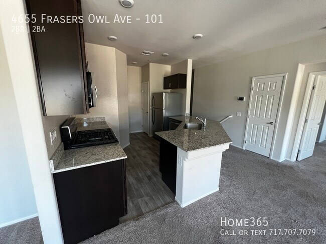 Building Photo - Beautiful Townhouse in Aliante, 2 Bed, 2 b...