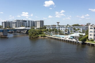 Building Photo - Bermuda Cay