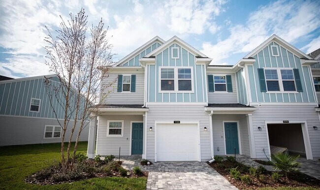 Foto del edificio - Popular Beachwalk Townhouse, St. Johns, Crystal White Beach