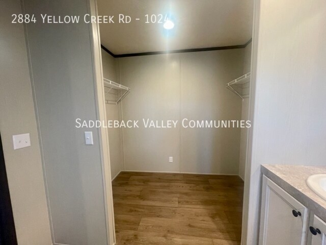 Foto del edificio - 2884 Yellow Creek Rd