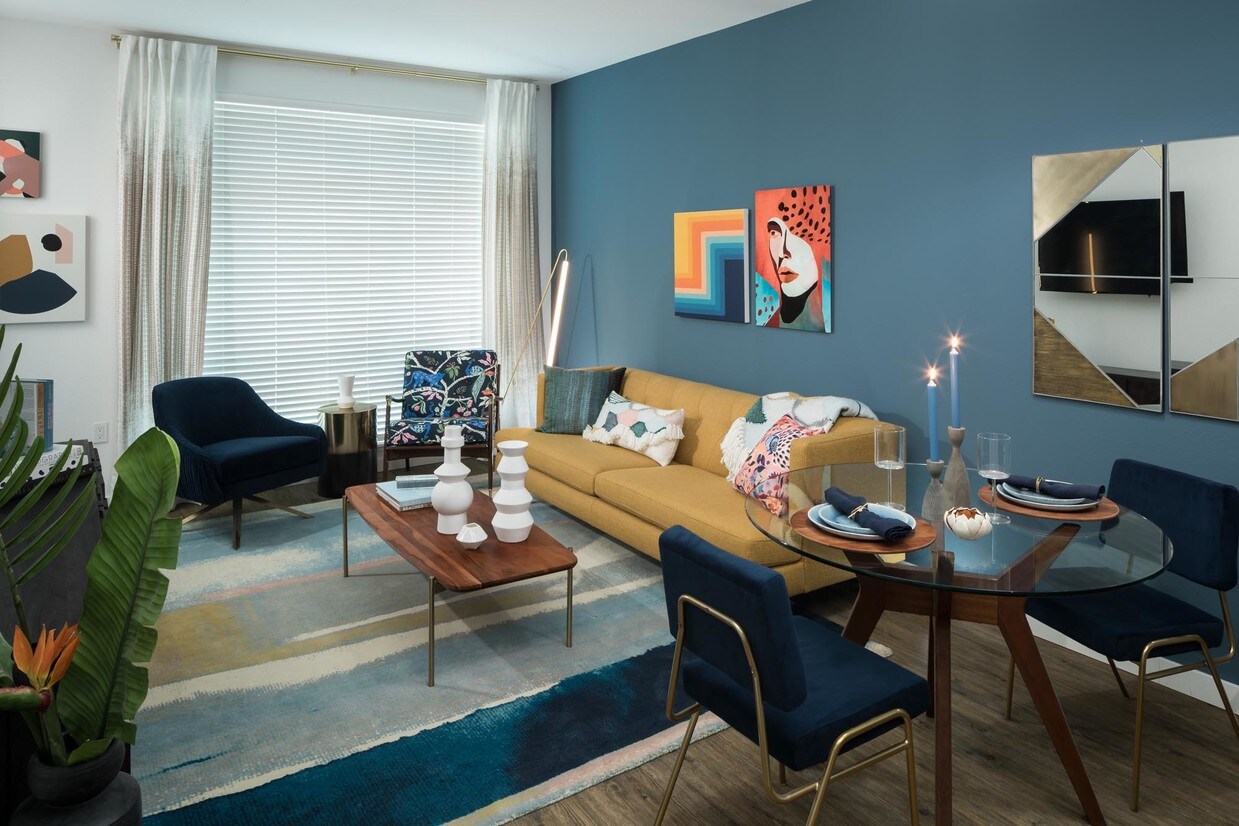 Alexan ster Apartments Oakland, CA