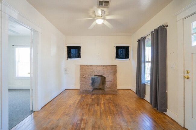 Foto del edificio - 1001 E Garfield St