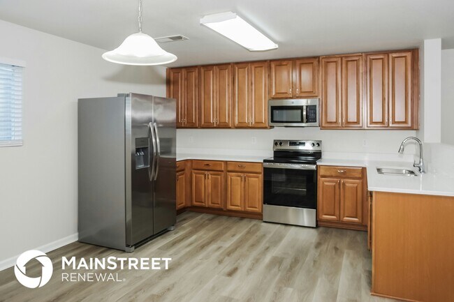 Foto del edificio - 120 Blackwell Ct
