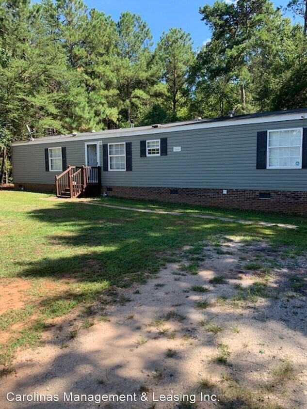 Primary Photo - 3 br, 2 bath House - 1785 Browning Rd