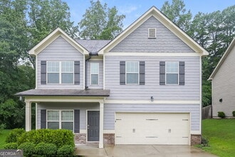 Building Photo - 1337 Avington Glen Way
