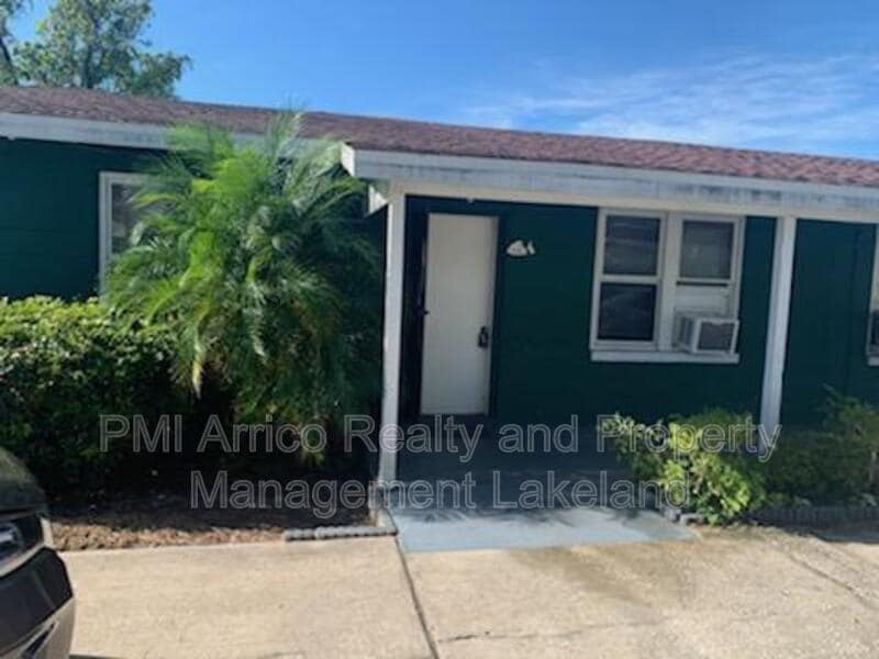 1137 Polk St, Bartow, FL 33830 House Rental in Bartow, FL