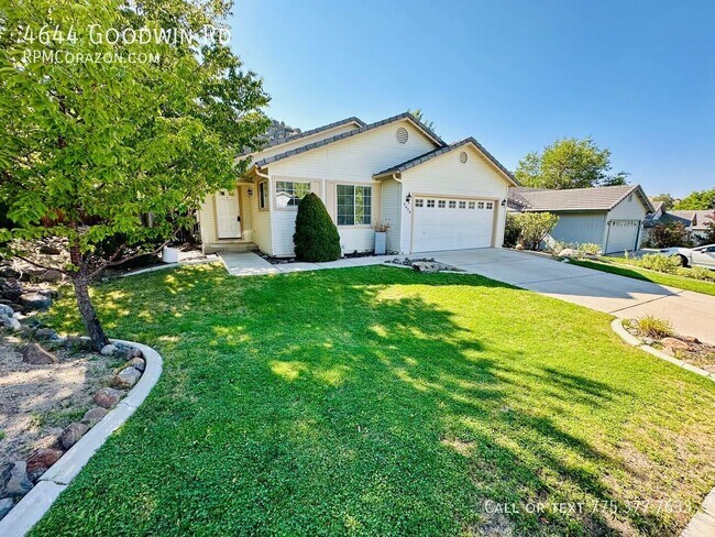 Foto del edificio - 4644 Goodwin Rd