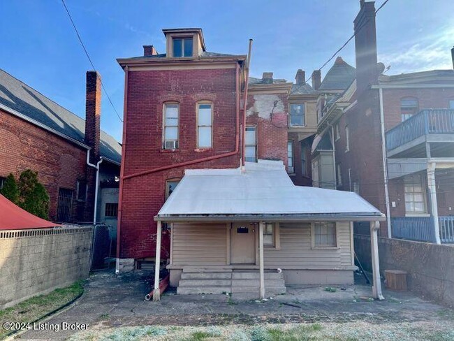 Building Photo - 1144 S 3rd St