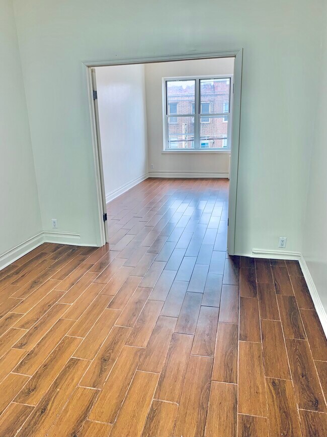 Living Room 1 - 1222 Avenue U