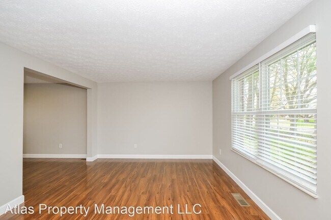 Building Photo - 4 br, 3 bath House - 4229 Hanover Drive