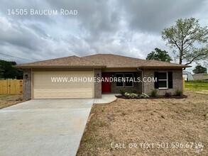 Building Photo - 14505 Baucum Dr
