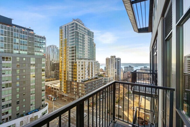 Foto del edificio - Mosler Lofts - 2 bedrooms