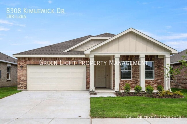 Photo - 8308 Kimlewick Dr- House