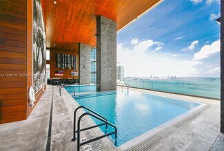 Building Photo - 1451 Brickell Ave