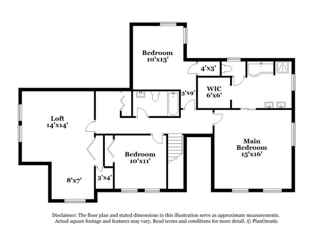 Building Photo - 3507 Twelvestone Ct