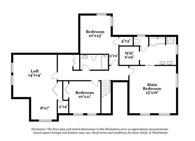 Foto del edificio - 3507 Twelvestone Ct