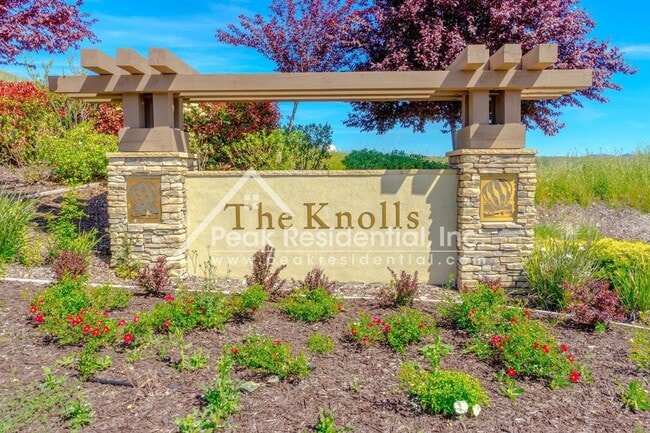 Foto del edificio - Beautiful Newer 4bd/3ba Folsom Home with 2...