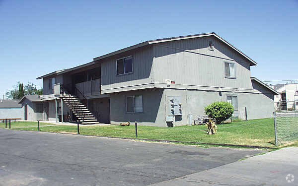 Foto del edificio - 10 S Rogers Ln