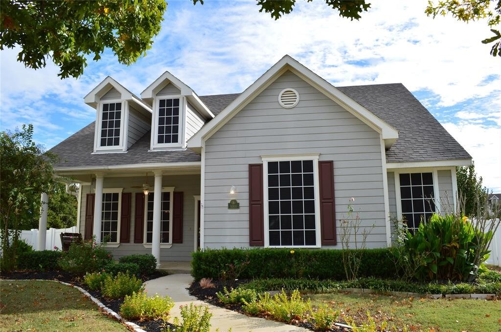 1000 Catskill Dr, Providence Village, TX 76227 House Rental in