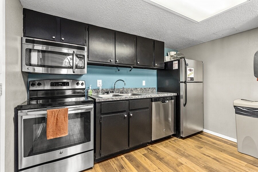 City West Rentals in Longview at 701 Gilmer Rd Longview, TX