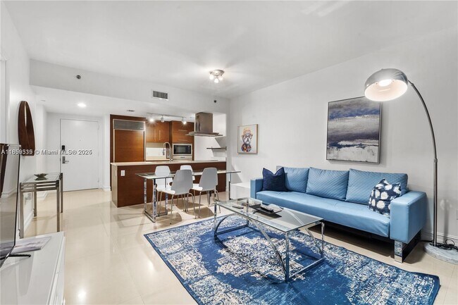 Foto del edificio - 485 Brickell Ave