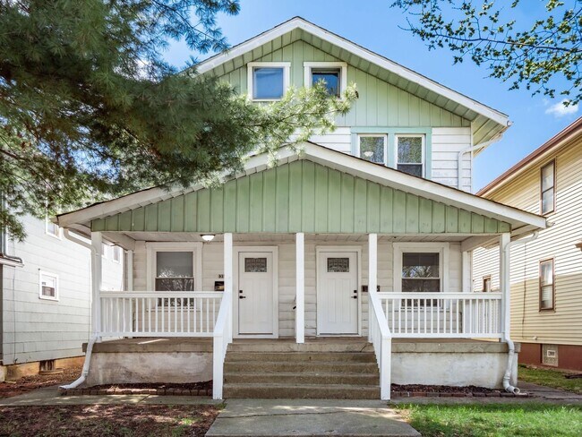 Foto del edificio - 1359 N 6th St