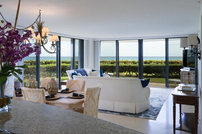 Building Photo - 3400 S Ocean Blvd