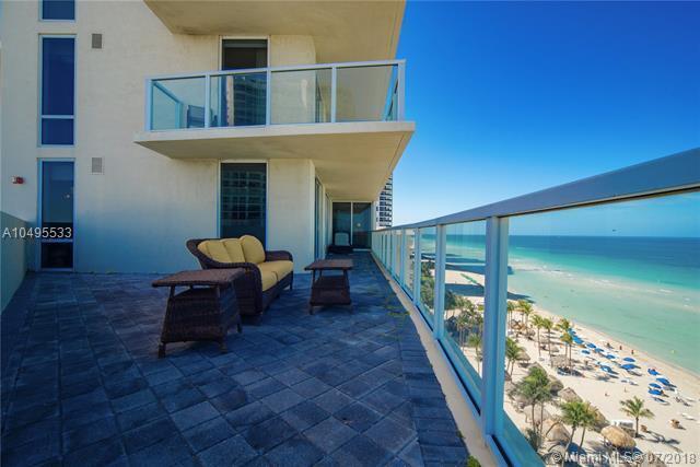 Foto del edificio - 16699 Collins Ave