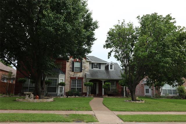 Foto del edificio - 4506 Burnhill Dr