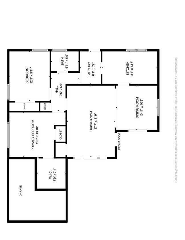 Foto del edificio - Charming Plaza Home for Lease